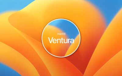macOS 13 Ventura : date de sortie, nom, fonctionnalités, compatibilité