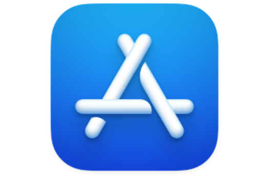 Mac App Store icon