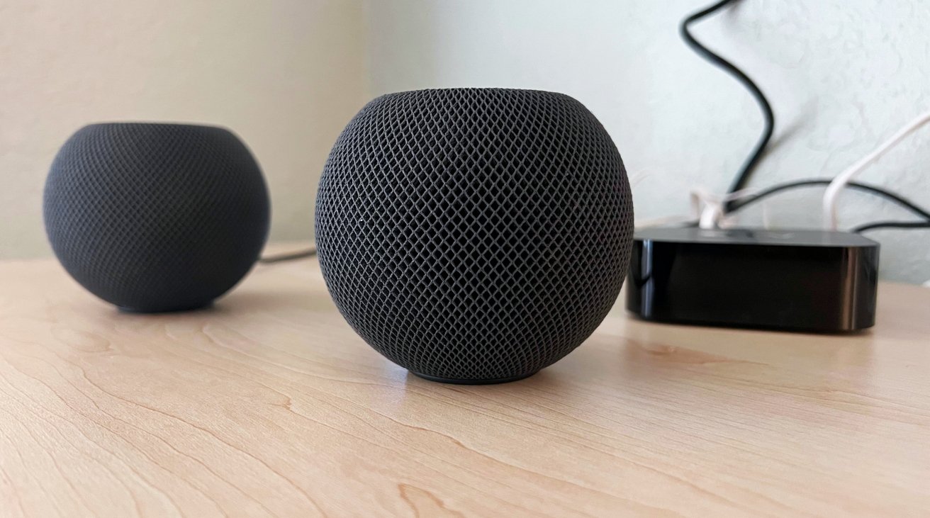 Comment faire fonctionner Apple TV et HomePod dans les hôtels
