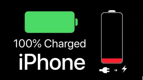 Comparaison des capacités de la batterie de l'iPhone : autonomie de la batterie de l'iPhone en mAh et Wh
