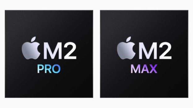 M2 Pro Max