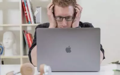 Votre MacBook ne s'allume pas ?  Voici comment le réparer !