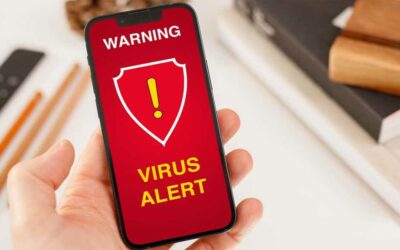 Comment supprimer un virus d'un iPhone ou d'un iPad ?