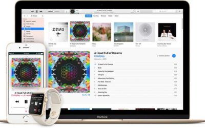 Le guide complet d'Apple Music
