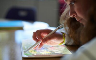 Les meilleures applications de dessin pour iPad et Apple Pencil en 2023