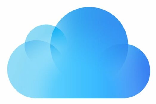 icloud icon 2015