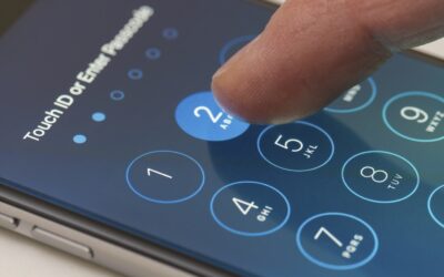Comment verrouiller un iPhone avec un mot de passe réel ?