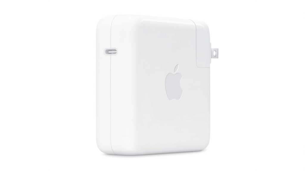 Apple 96W adapter charger