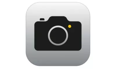 Comment désactiver le son de l'obturateur de l'appareil photo sur un iPhone ou un iPad ?