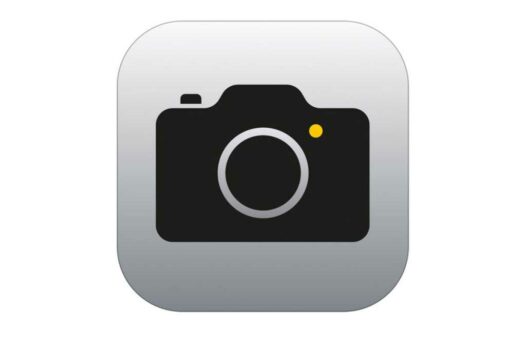 ios11 camera icon