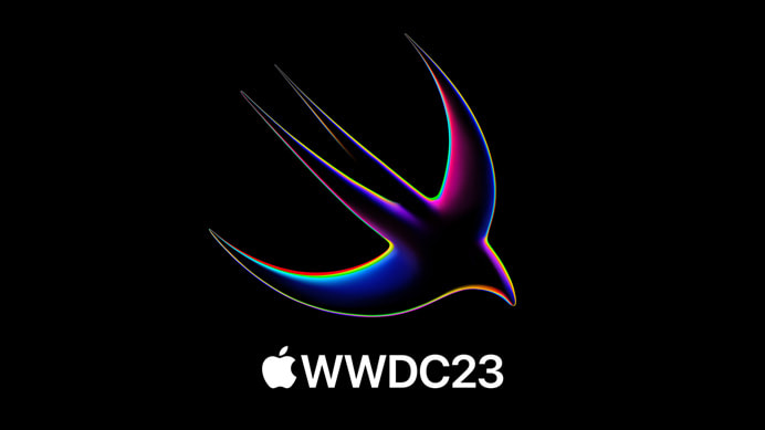 apple wwdc event