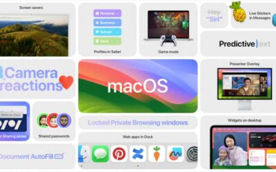 Compatibilité macOS Sonoma : votre Mac exécutera-t-il macOS 14 ?