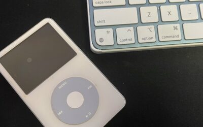Comment réparer un iPod qui ne se synchronise pas avec macOS Ventura ?
