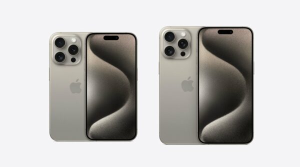 iPhone 15 Pro vs. iPhone 15 Pro Max: Specs compared