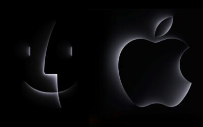 Apple Event "Scary Fast" : nouvelles puces M3 et leurs Mac