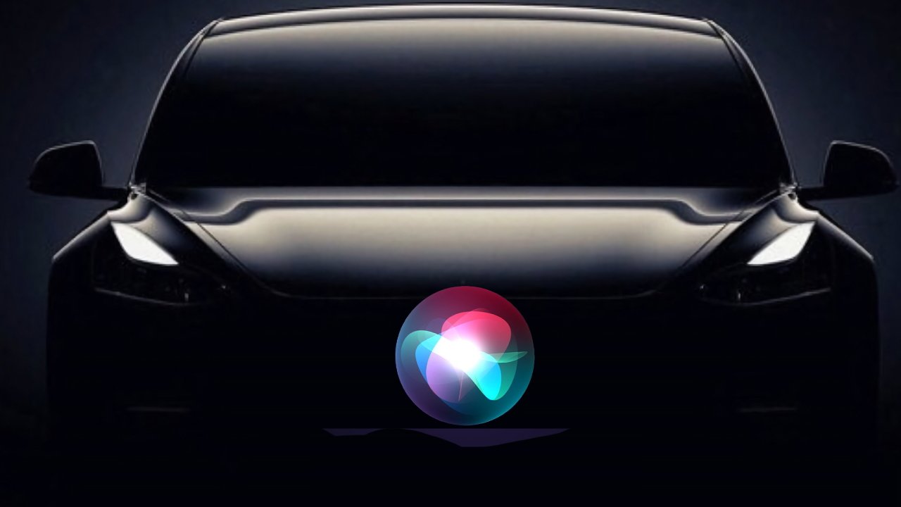 Apple Car annulée - bon pour Apple AI 