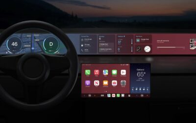 Fin du projet Titan : Apple et le rêve perdu de la voiture autonome