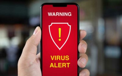 Les iPhone sont-ils à l’épreuve des virus ?  Un iPhone peut-il contracter un virus ?