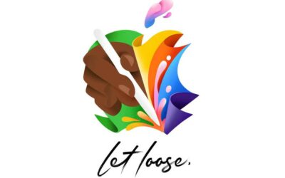 Apple annonce un événement spécial "Let Loose" pour le 7 mai