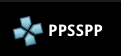 logo PPSSPP