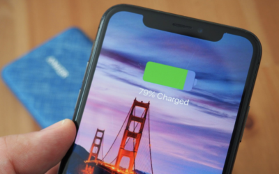 La batterie de votre iPhone ne se charge pas à 100 % ? Voici quoi faire !