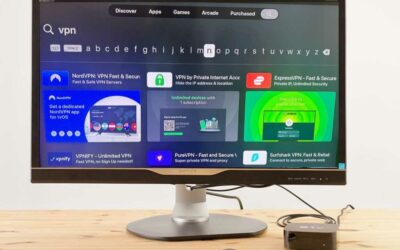 Comment utiliser un VPN sur votre Apple TV et l'utiliser sur n'importe quelle application ?
