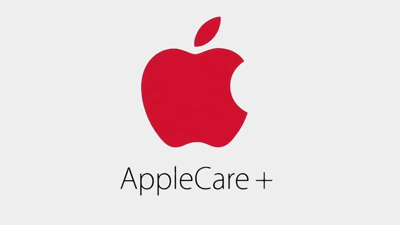 Apple prolonge la période d'extension d'AppleCare+ à 45 jours 