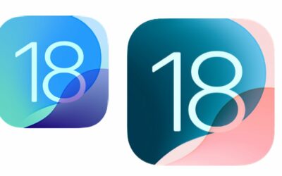 C'est l’heure des mises à jour : iOS 18, iPadOS 18, macOS Sequoia, tvOS 18 et watchOS 11 !